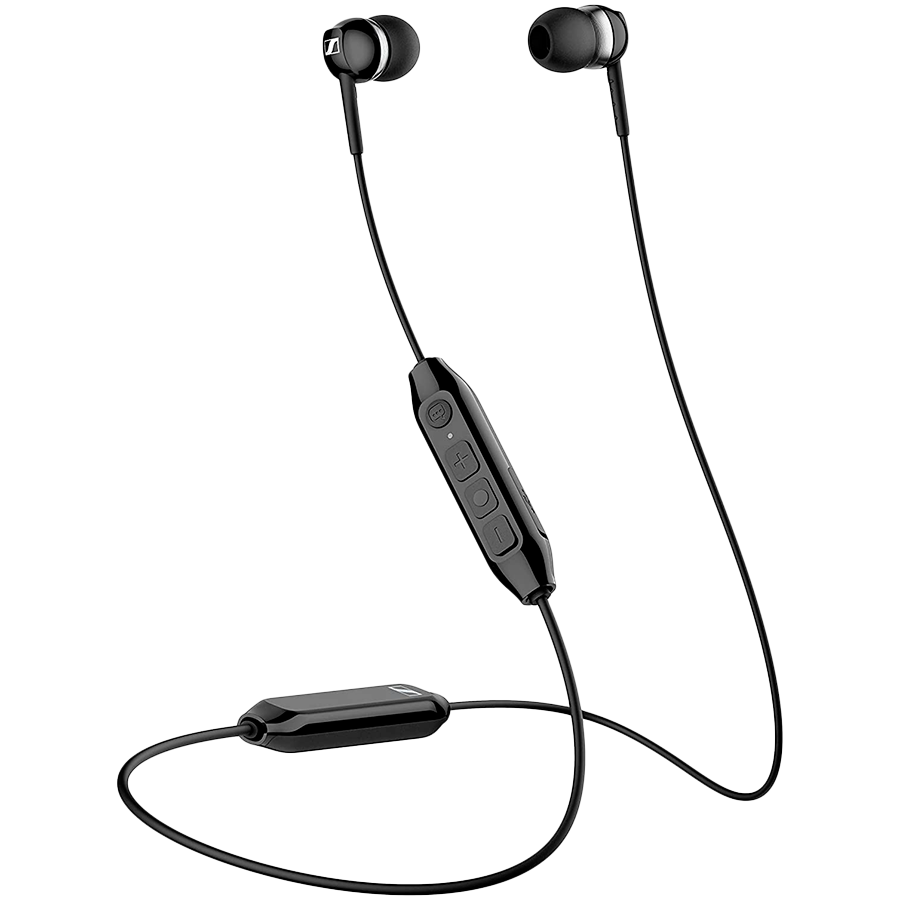 

SENNHEISER CX 350BT (CX350BTBLACK)