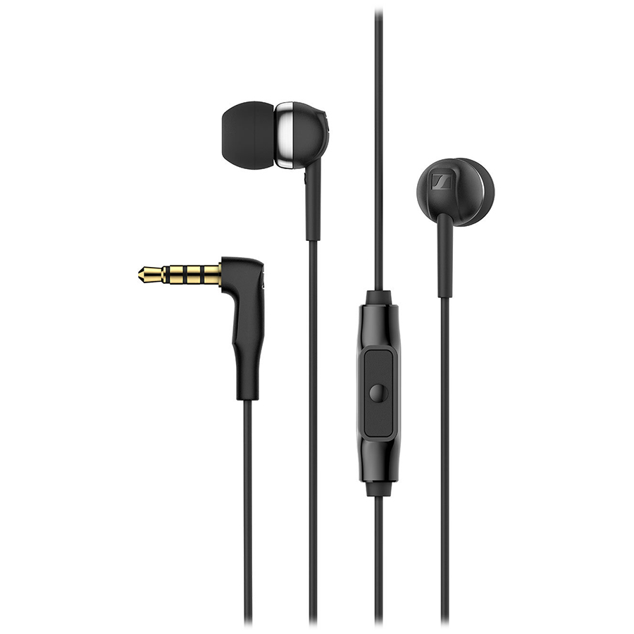 

SENNHEISER CX 80S (CX80S)