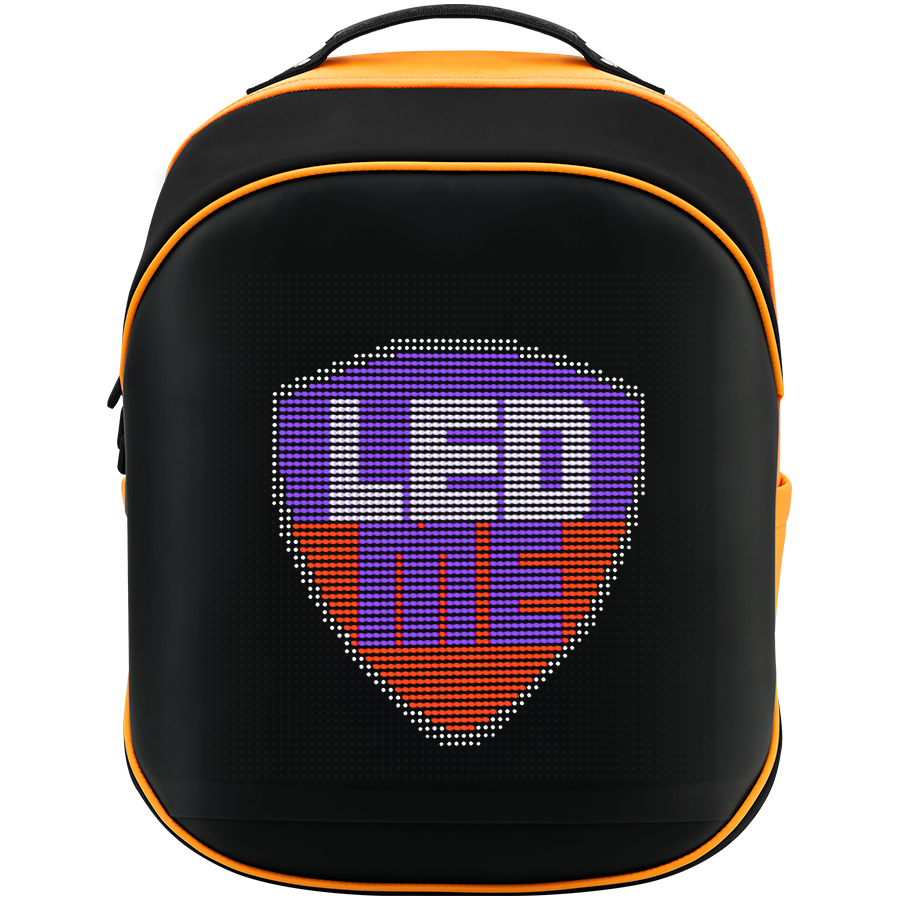 

Рюкзак PRESTIGIO LED Backpack (PBLED125BO)