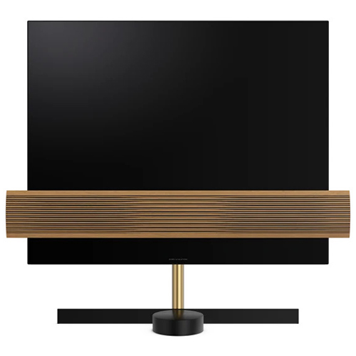 

BANG & OLUFSEN Floor stand, fixed для BeoVision Eclipse, Латунь (1479311)