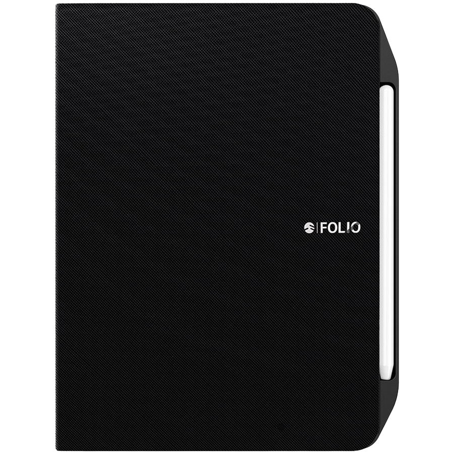 

Чехол-книга SWITCHEASY CoverBuddy Folio Lite для iPad Pro 12,9 дюйма (4-го поколения) (GS-109-99-181-11)