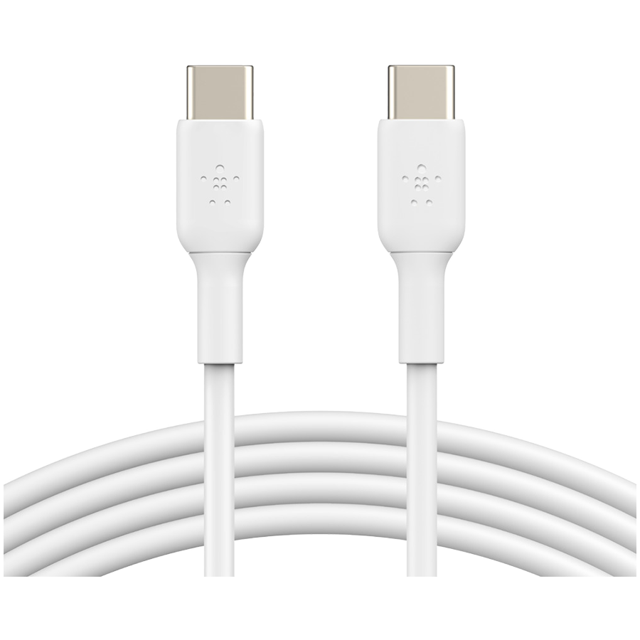

BELKIN Кабель USB-C (CAB003BT2MWH)