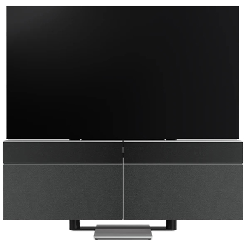 

BANG & OLUFSEN GX 65 screen mount interface для Beovision Harmony, Чёрный (1712100)