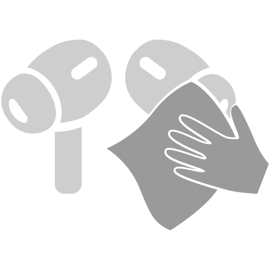 

Удаление загрязнений AirPods (SERVICE_AIRPODS_CLEANING)