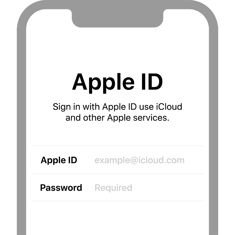 Appel id. Apple ID. Что такое эпл ИД. Что такое ID на айфоне. Как выглядит Apple ID.