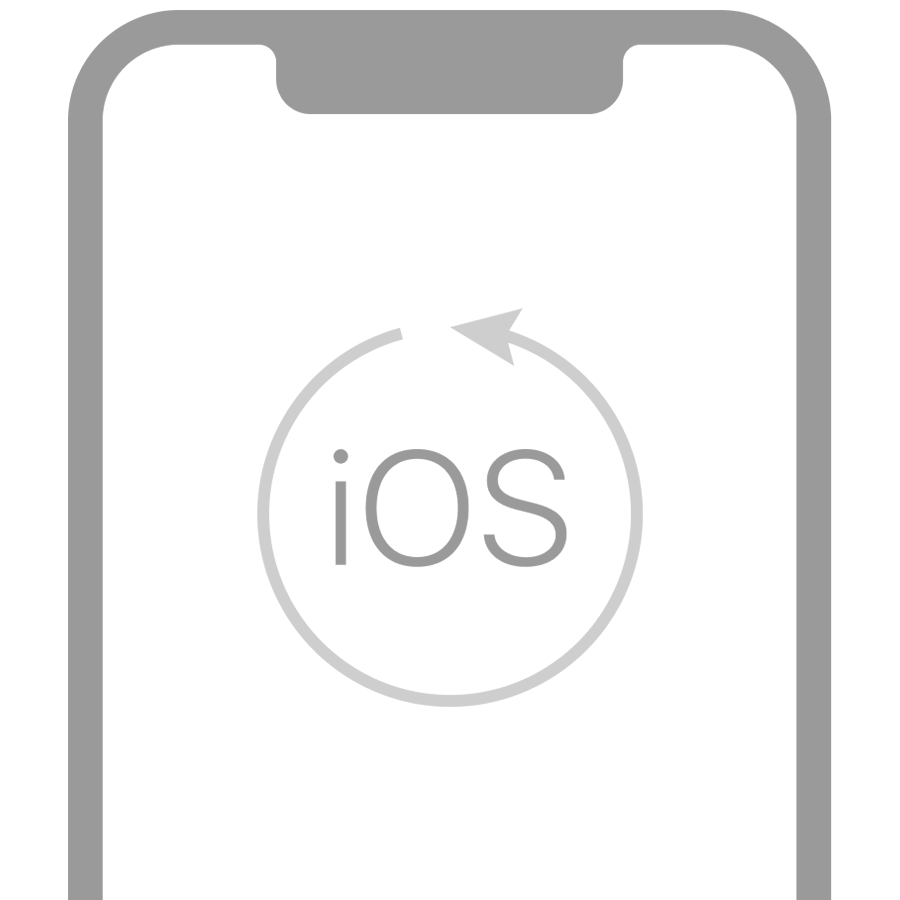 

Обновление операционной системы iOS/iPad OS (SERVICE_IPHONE_UPDATE_IOS)