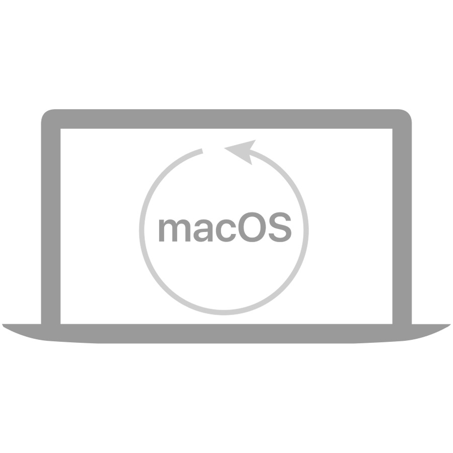 

Обновление операционной системы MacOS (SERVICE_MAC_UPDATE_OS)