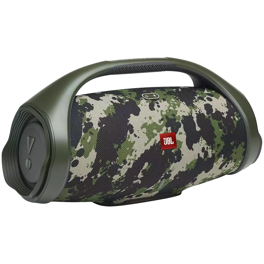 

Портативная колонка JBL Boombox 2 Squadeu Squad (JBLBOOMBOX2SQUADEU)
