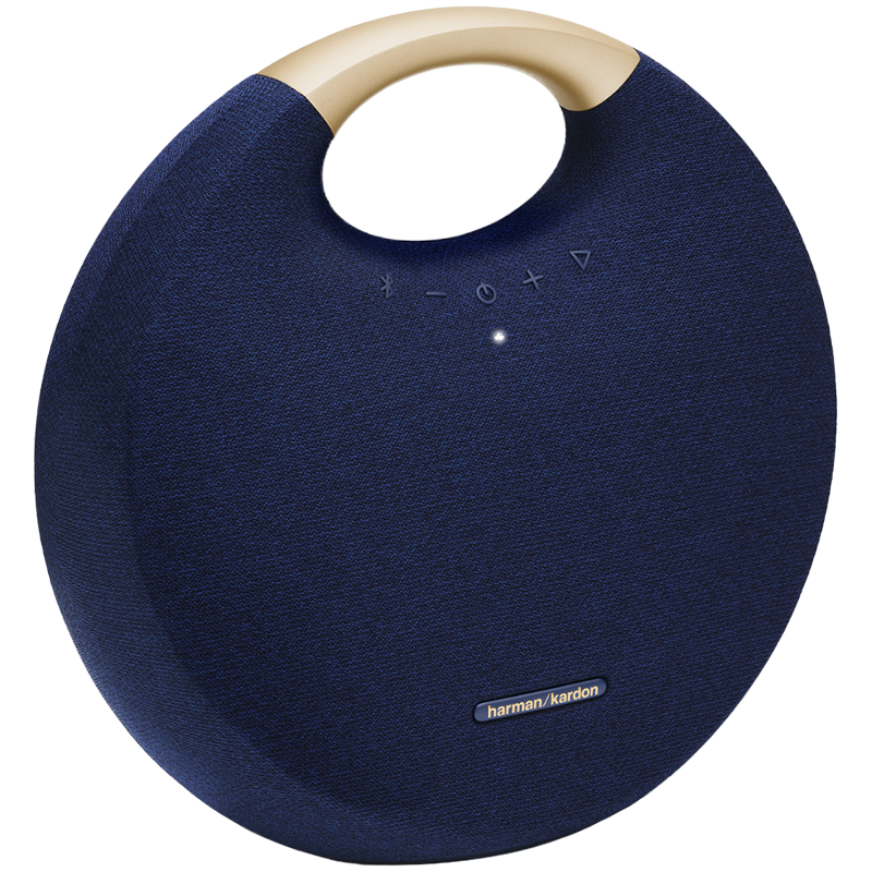

Портативная колонка HARMAN KARDON Onyx Studio 6 Синий (HKOS6BLUEU)