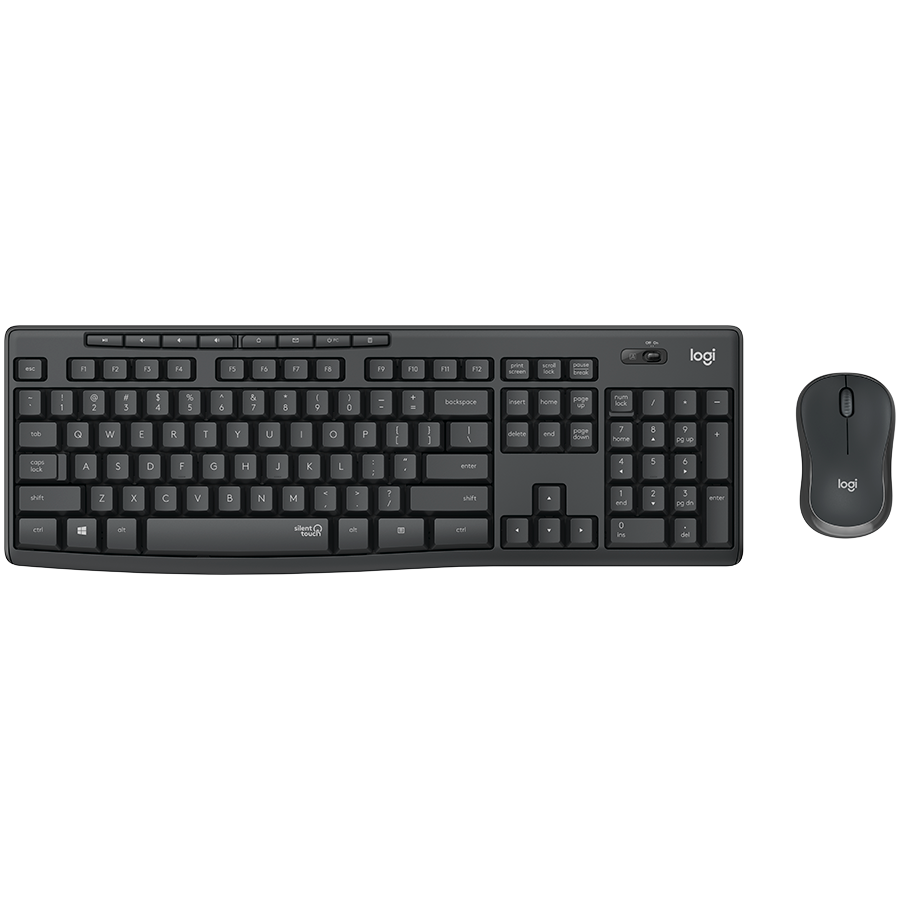 

Клавиатура LOGITECH C-U0010/MR0085/Y-R0042 (920-009807)