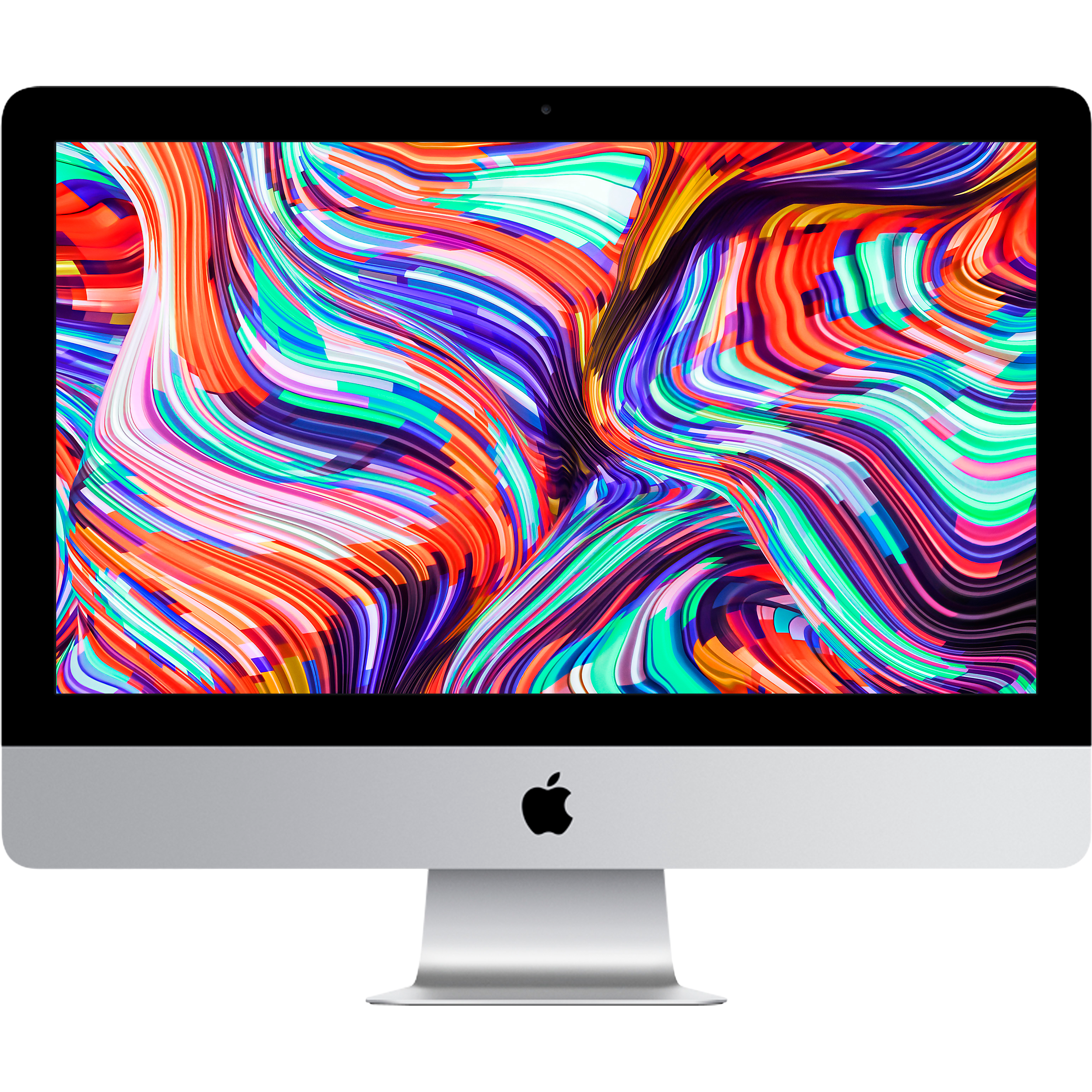 

iMac 21.5" Retina 4K, Intel Core i3, 8 ГБ, 256 ГБ SSD, AMD Radeon Pro 555X