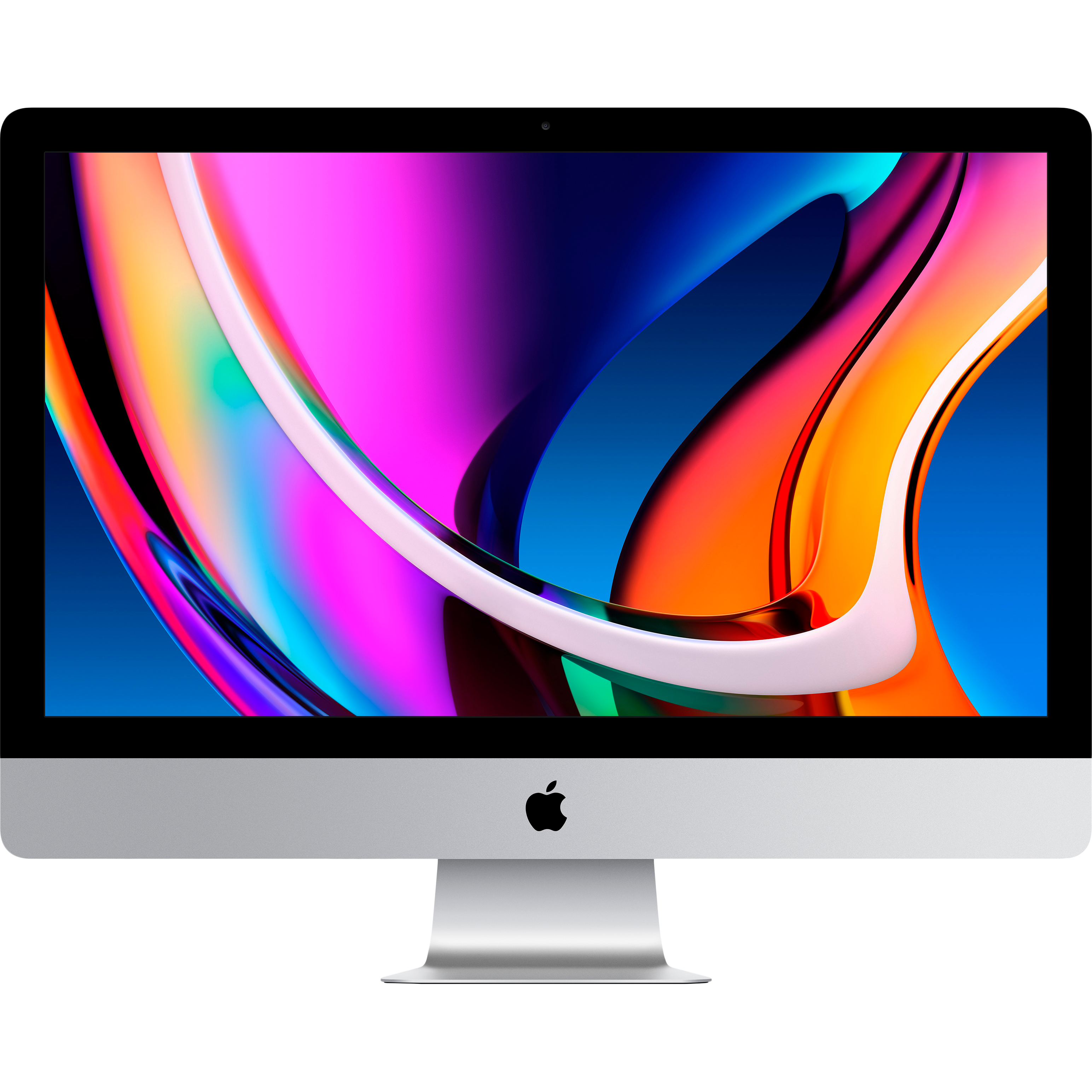 

iMac 27" Retina 5K, Intel Core i7, 8 ГБ, 512 ГБ SSD, AMD Radeon Pro 5500 XT (MXWV2RU/A)