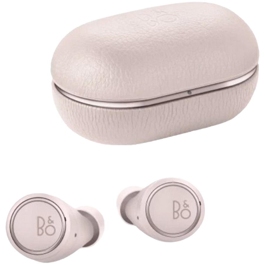 

Беспроводные наушники BANG & OLUFSEN Beoplay E8 3rd gen. Розовый (1648305)