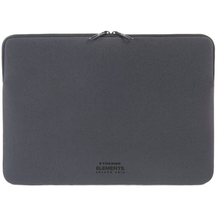 

Чехол TUCANO Elements Second Skin для MacBook Pro 16/MacBook Pro 15 (BF-E-MB16-SG)