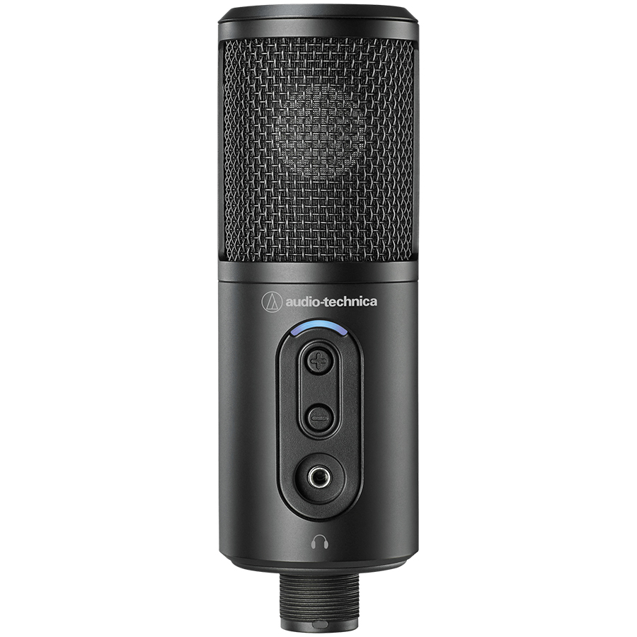 

Микрофон AUDIO-TECHNICA (ATR2500X-USB)