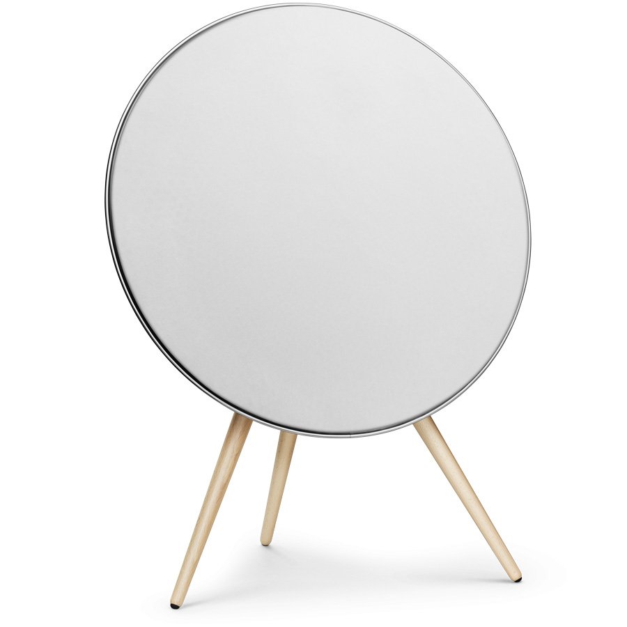 

Домашняя аудиосистема BANG & OLUFSEN Beoplay A9 Gen 4 GA Латунь / Дуб дымчатый (1200531)