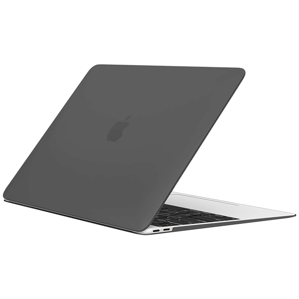 

Чехол-накладка VIPE Case для MacBook Pro 16 (VPMBPRO16BLK)