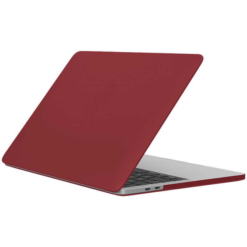 

Чехол-накладка VIPE Case для MacBook Pro 13 (VPMBPRO1320WINE)