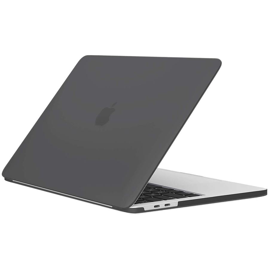 

Чехол-накладка VIPE Case для MacBook Pro 13 (VPMBPRO1320BLK)