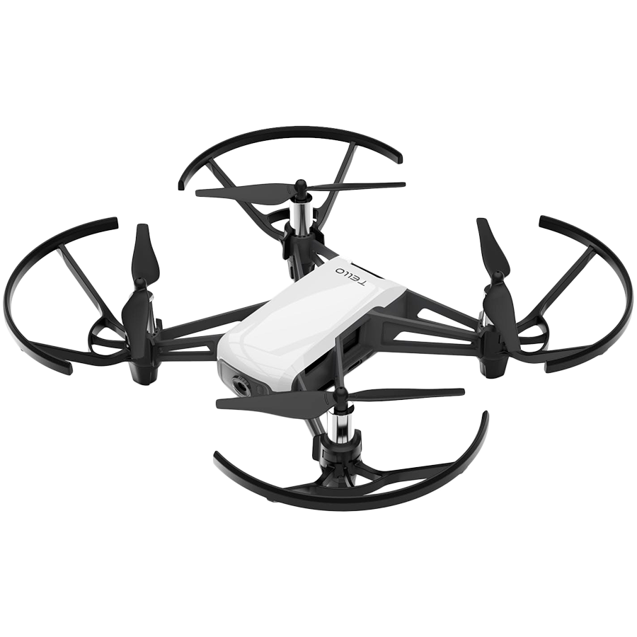 

DJI Ryze Tello Boost Combo (TELLO_BOOST_COMBO)