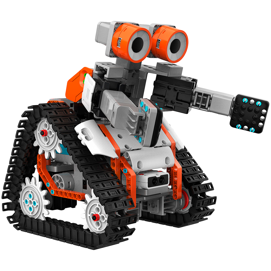 

UBTECH ASTROBOT KIT (ASTROBOT KIT)