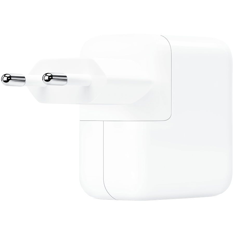

Адаптер питания APPLE USB-C, 30 Вт (MY1W2ZM/A)
