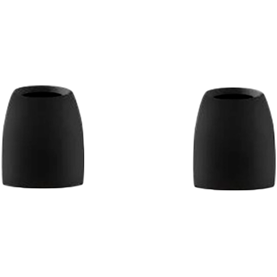 

BANG & OLUFSEN Силиконовые вкладыши XS для Earphones, Чёрный (1223700)