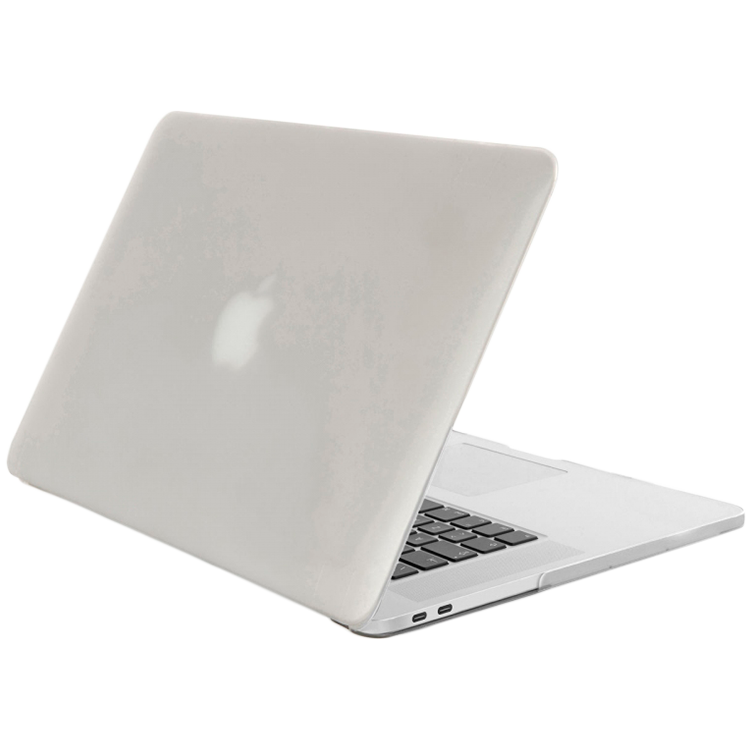 

Чехол-накладка TUCANO NIDO для MacBook Pro 16 (HSNI-MB16-TR)