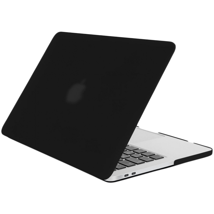 

Чехол-накладка TUCANO NIDO для MacBook Pro 13 (HSNI-MBP1320-BK)