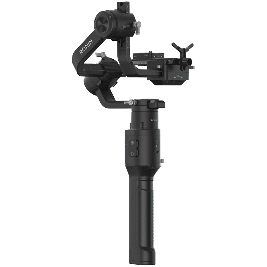 

DJI DJI-RONIN-S-ESSENTIALS KIT (DJI-RONIN-S-ESSENTIALS KIT)