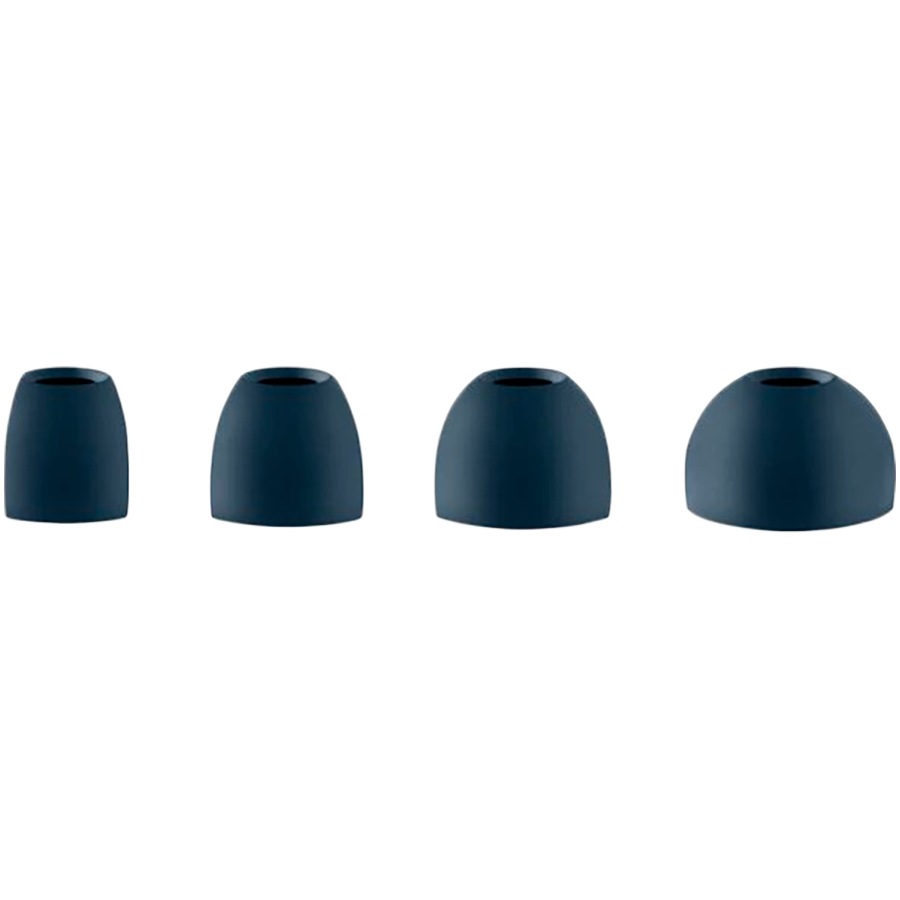 

BANG & OLUFSEN Набор силиконовых вкладышей для Beoplay earphones, Синий (1141104)