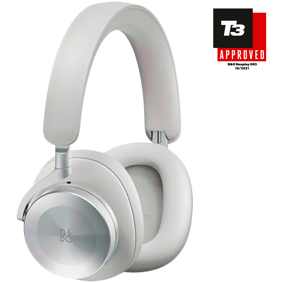 

Беспроводные наушники BANG & OLUFSEN Beoplay H95, Серый (1266101)