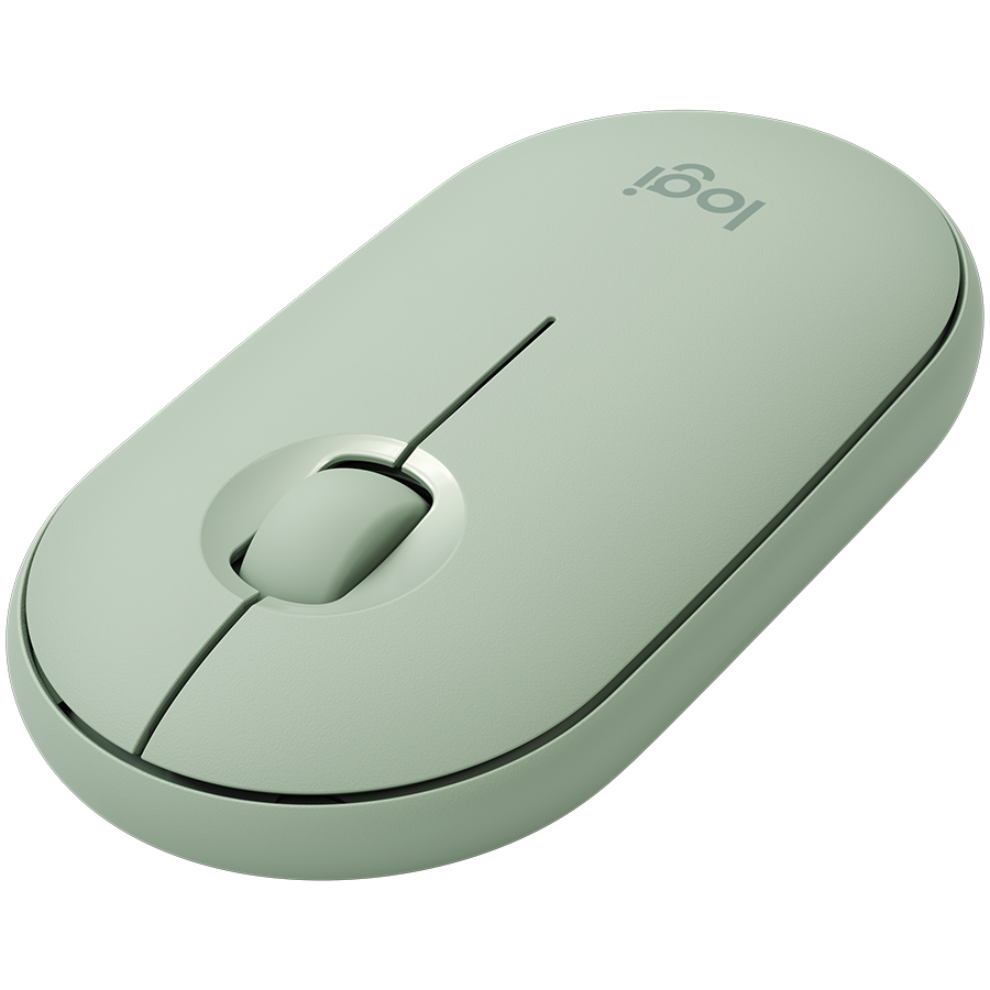 

Мышь LOGITECH Pebble M350 (910-005720)