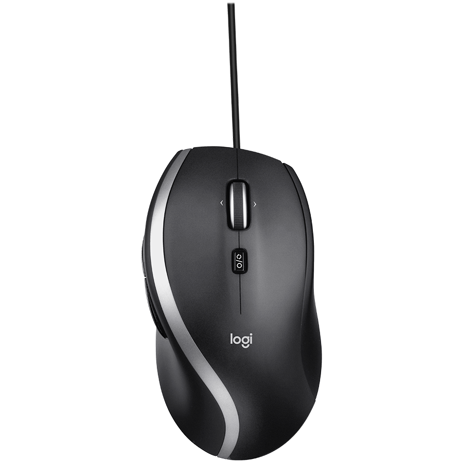 

Мышь LOGITECH M500s (910-005784)