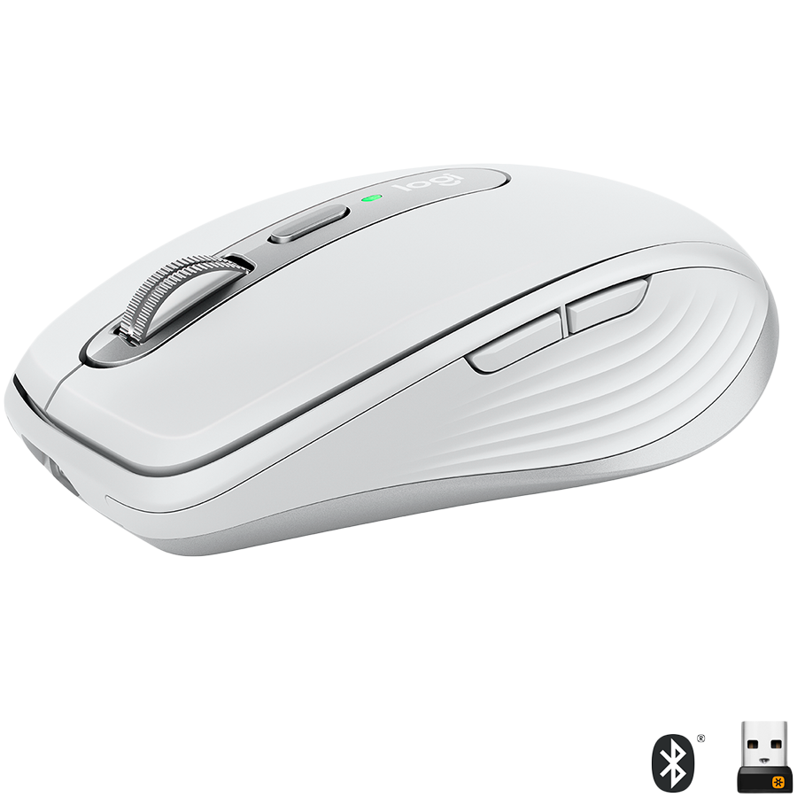 

Мышь LOGITECH MX Anywhere 3 (910-005991)