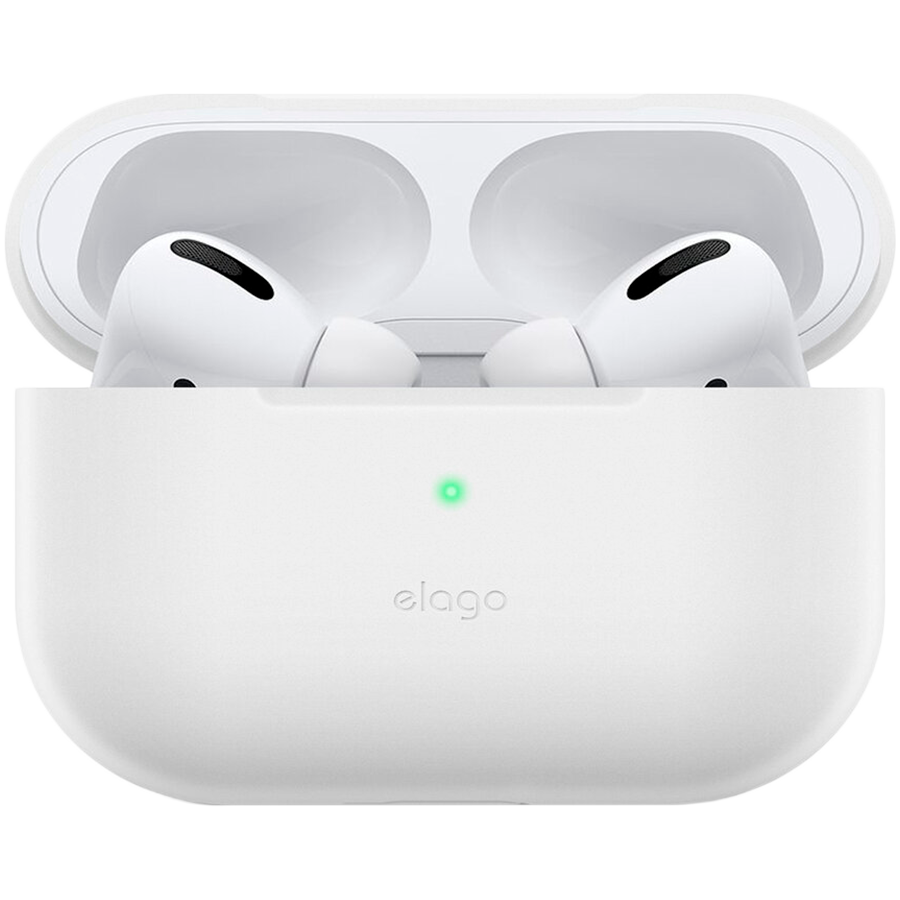

Чехол ELAGO Night Glow для AirPods Pro (EAPPSM-BA-LUBL)