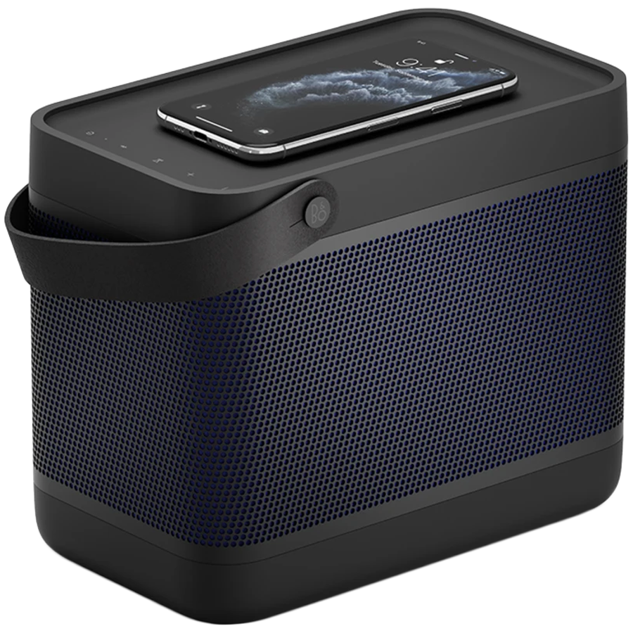 

Портативная колонка BANG & OLUFSEN Beolit 20 Черный антрацит (1253300)