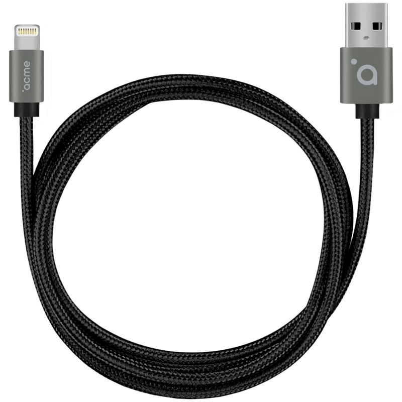 

ACME Кабель Lightning (CB2021G)
