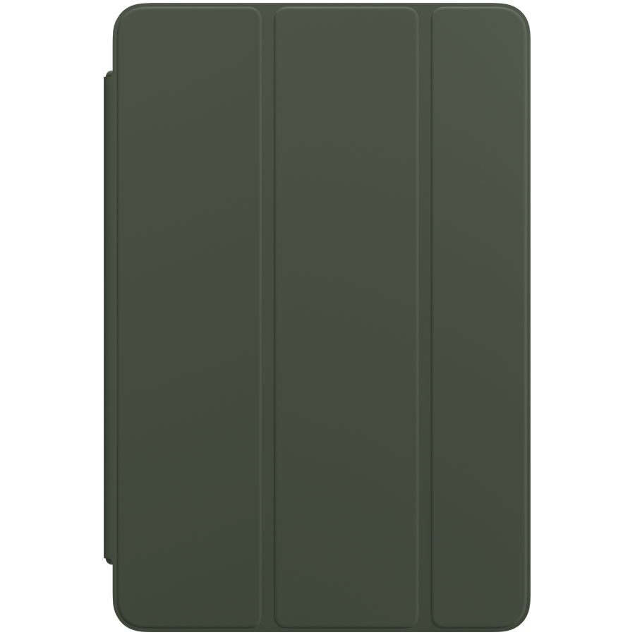 

Обложка APPLE Smart Cover для iPad mini (4-го и 5-го поколения) (MGYV3ZM/A)
