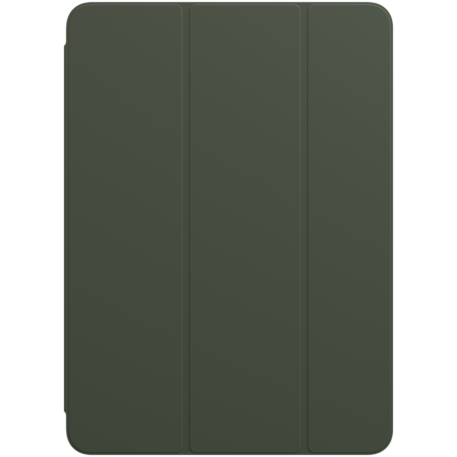 

Обложка APPLE Smart Folio для iPad Pro 11 дюймов (2-го поколения) (MGYY3ZM/A)