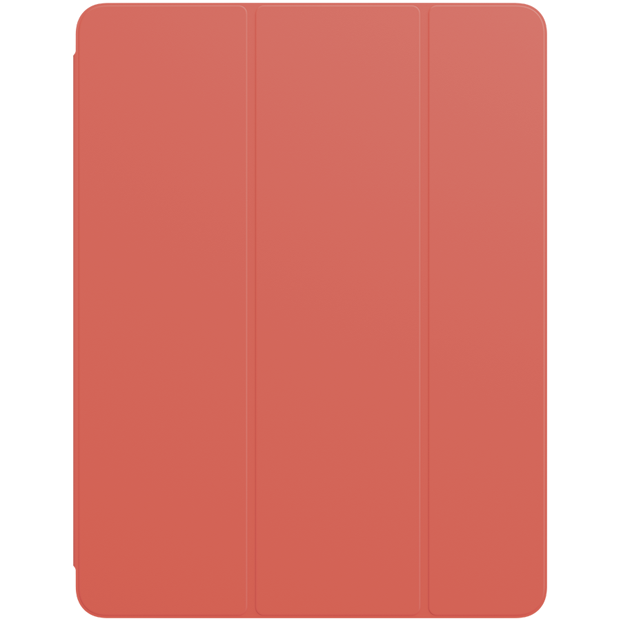 

Обложка APPLE Smart Folio для iPad Pro 12,9 дюйма (4-го поколения) (MH063ZM/A)