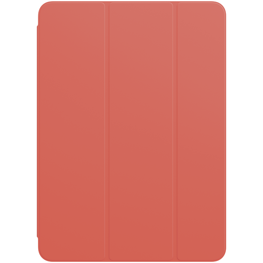 

Обложка APPLE Smart Folio для iPad Air (4-го поколения) (MH093ZM/A)