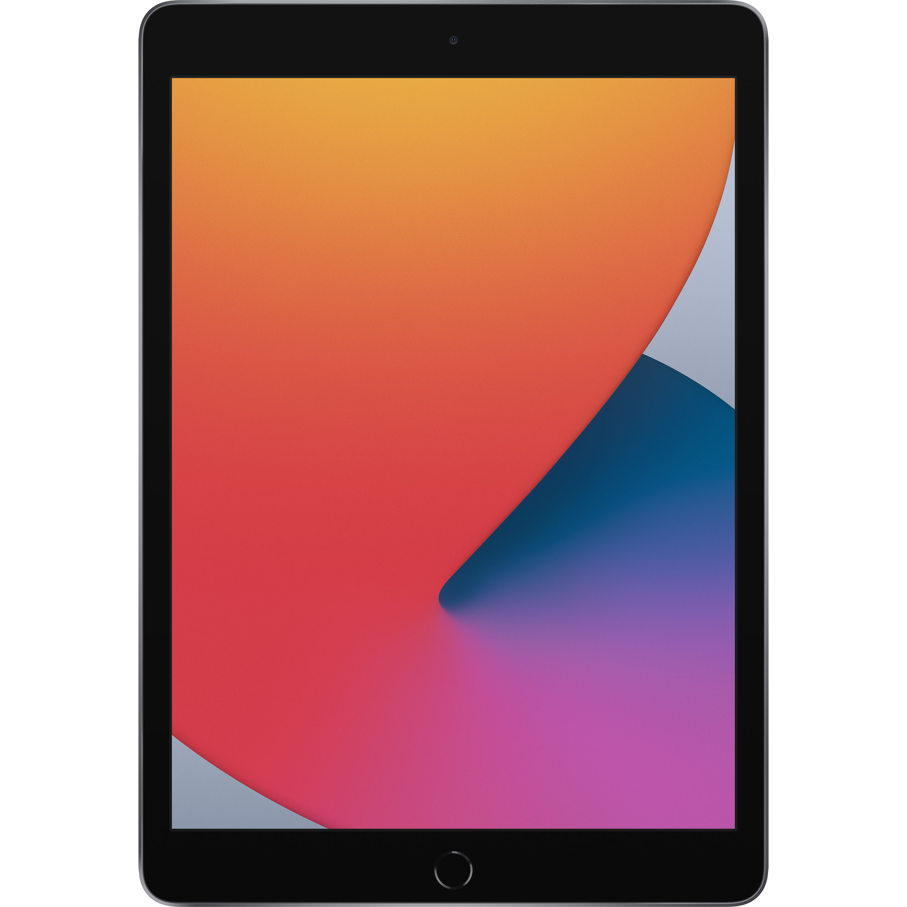 

iPad 10,2, 128 ГБ, Wi-Fi, Серый космос (MYLD2RK/A)
