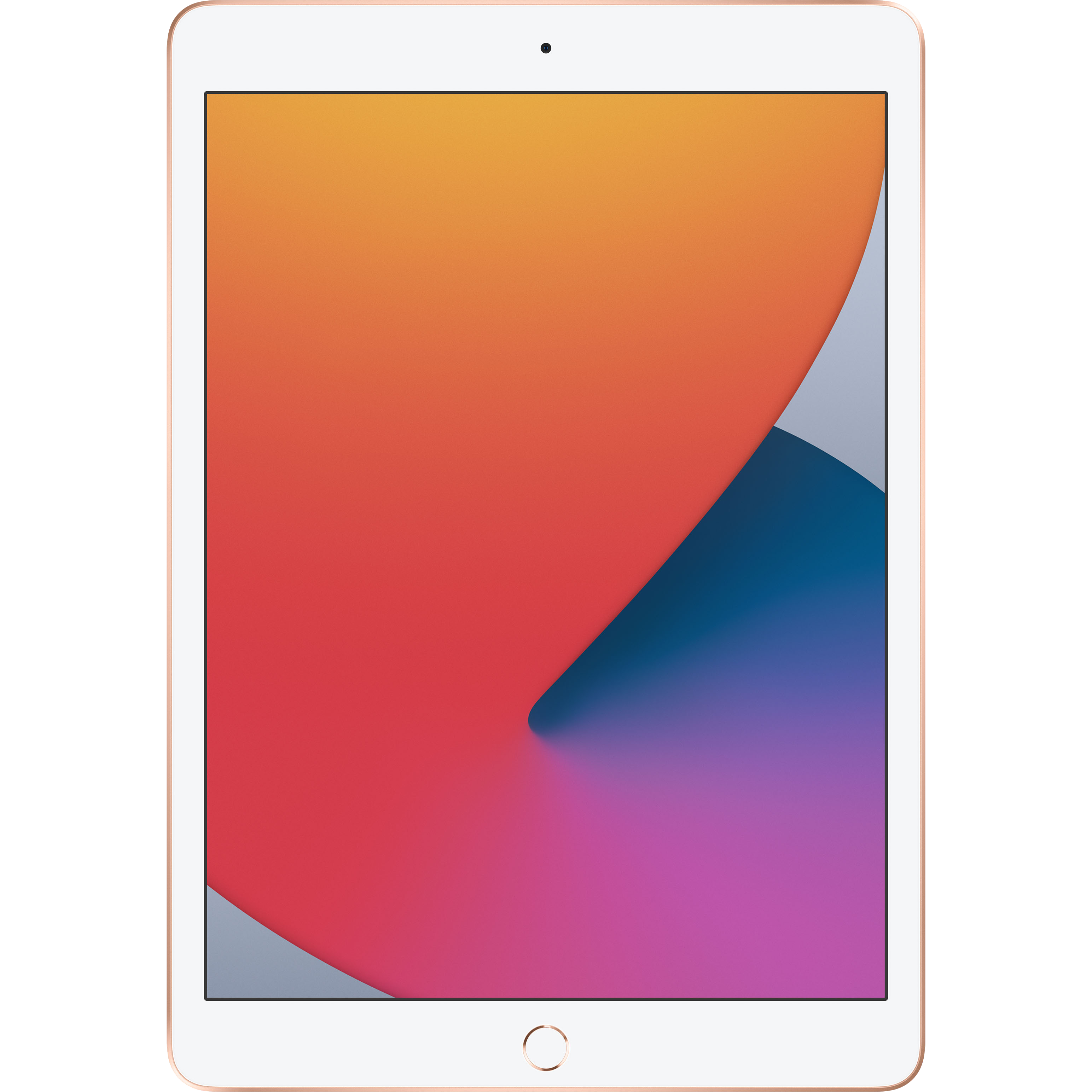 

iPad 10,2, 128 ГБ, Wi-Fi, Золотой (MYLF2RK/A)