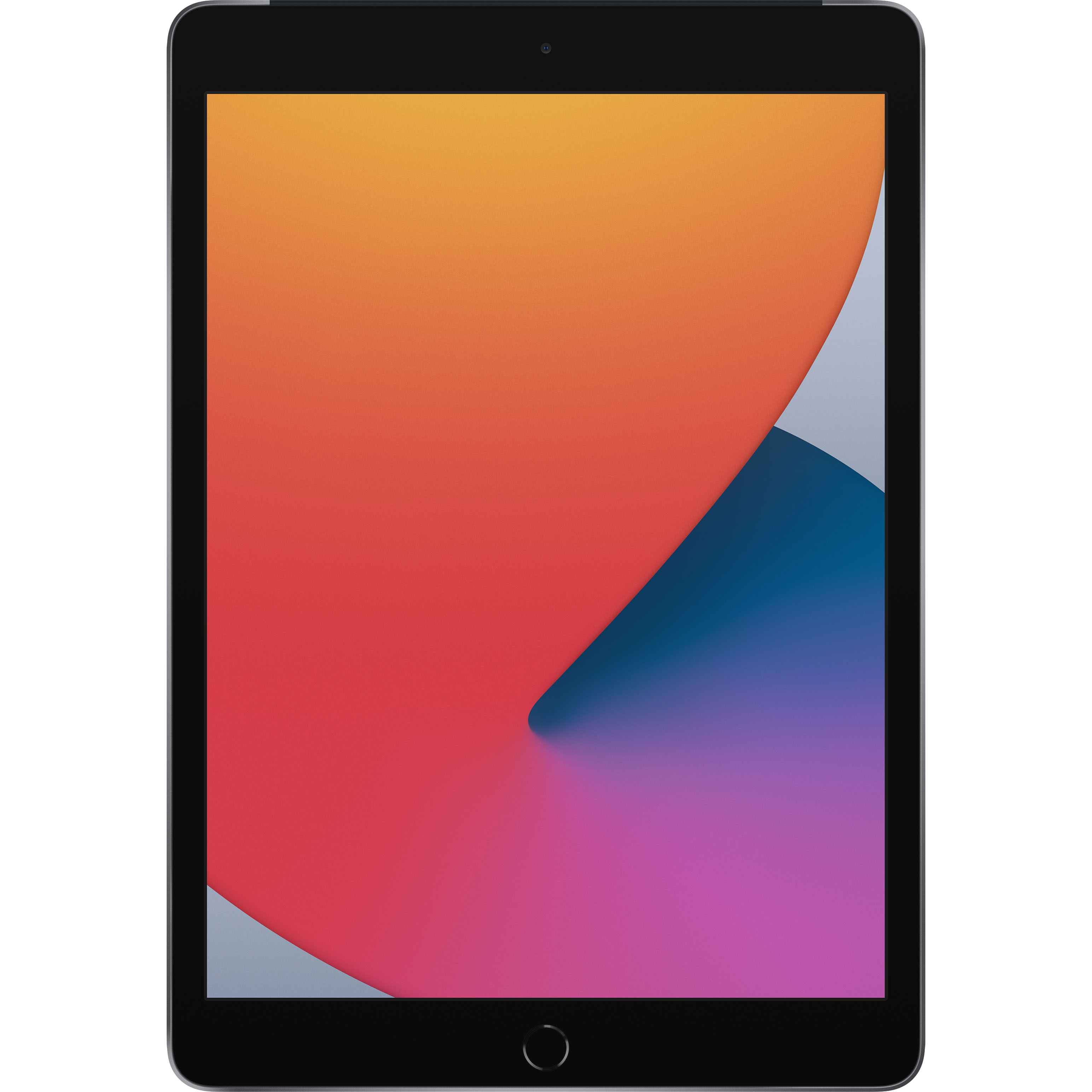 

iPad 10.2 (8 Gen), 32 ГБ, Wi-Fi+4G, Серый космос (MYMH2RK/A)