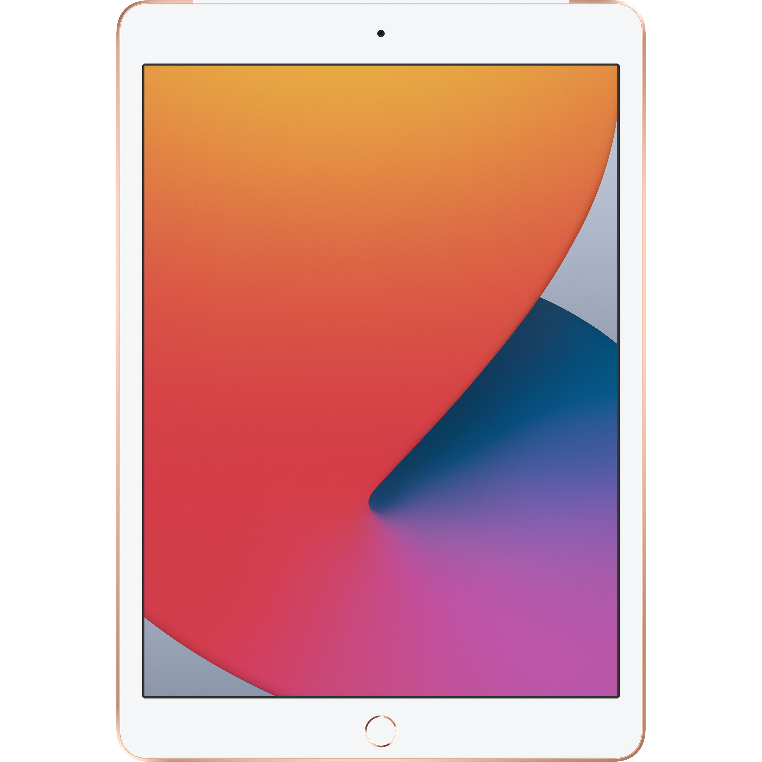 

iPad 10.2 (8 Gen), 128 ГБ, Wi-Fi+4G, Золотой (MYMN2RK/A)