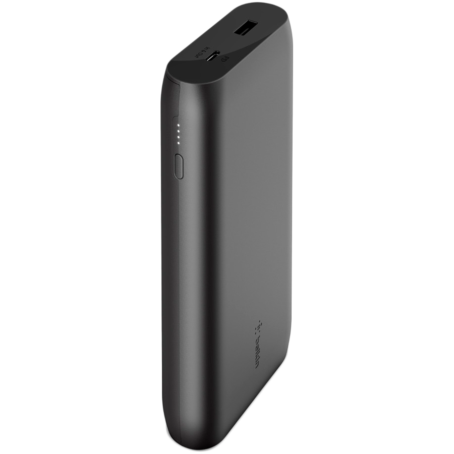 

Портативное зарядное устройство BELKIN (BPB002BTBK)