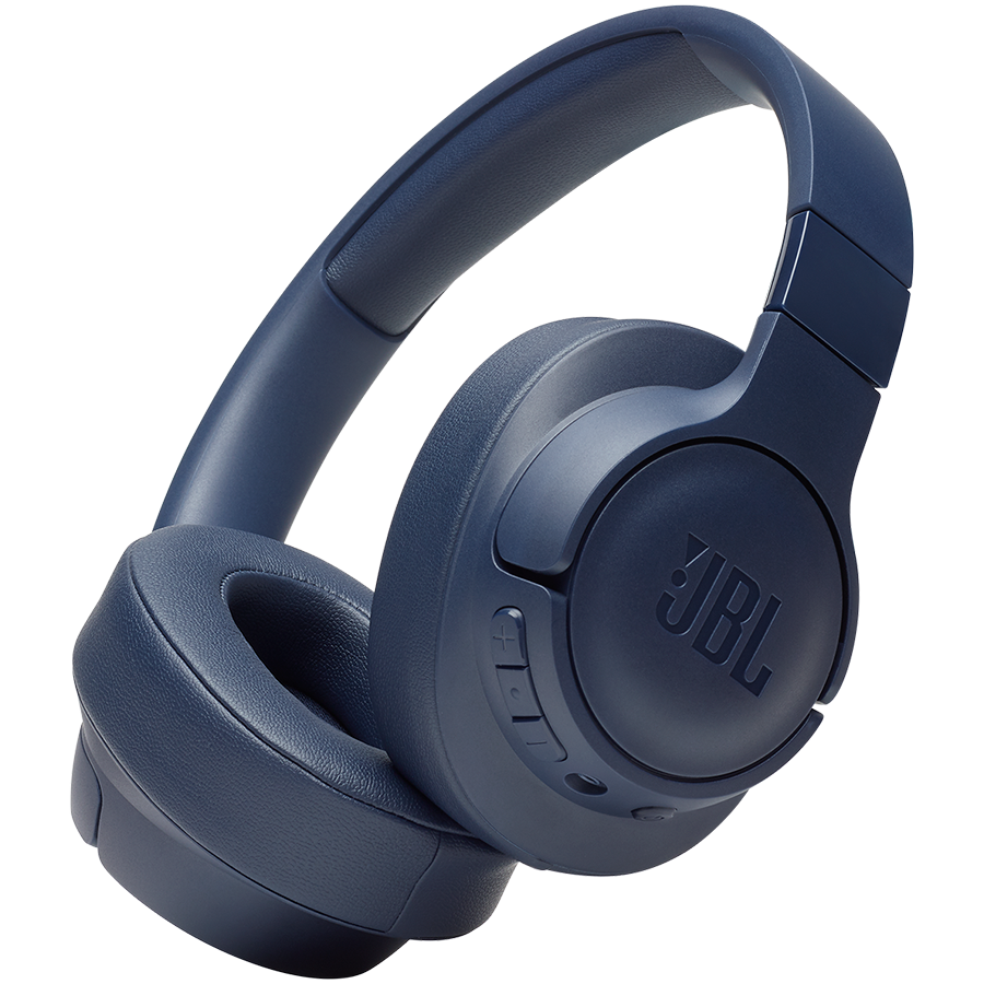 

Беспроводные наушники JBL Tune 700BT Синий (JBLT700BTBLU)