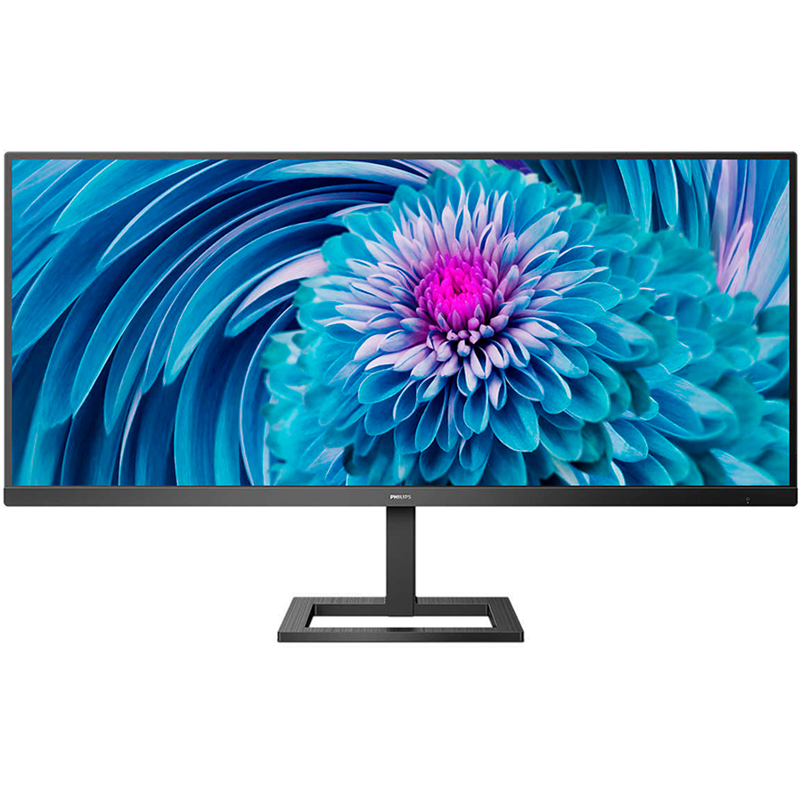 

PHILIPS(34", 3440x1440, IPS) Чёрный (345E2AE/00)