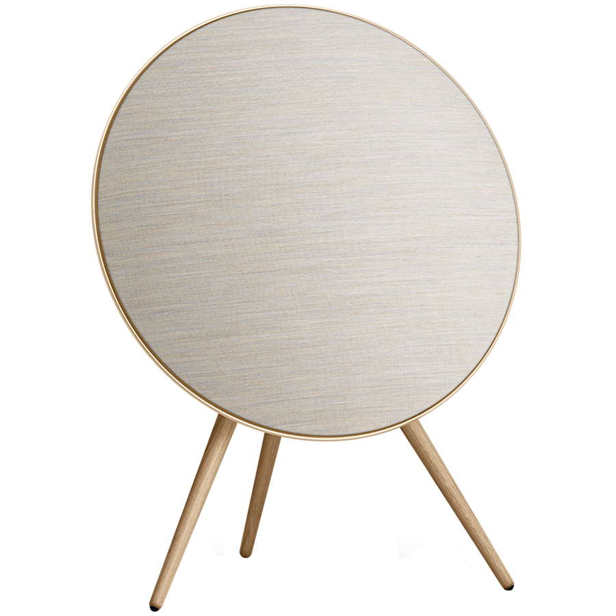 

Домашняя аудиосистема BANG & OLUFSEN Beoplay A9 Gen 4 Золотой (1200565)